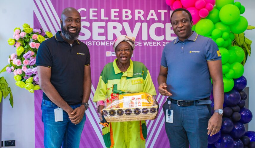 Customer Service Week 2022