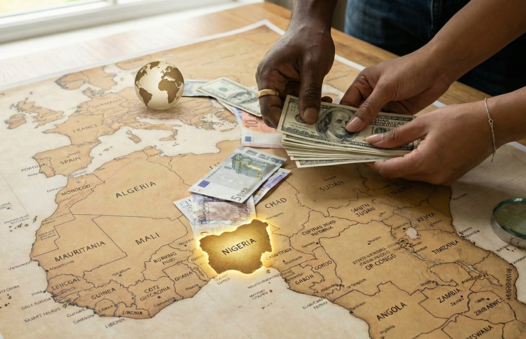 The Real Cost of Cutting Corners: Why $20 Billion in Diaspora Remittance Still Faces Land Disputes in Nigeria