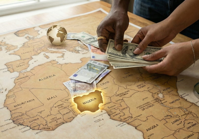 The Real Cost of Cutting Corners: Why $20 Billion in Diaspora Remittance Still Faces Land Disputes in Nigeria