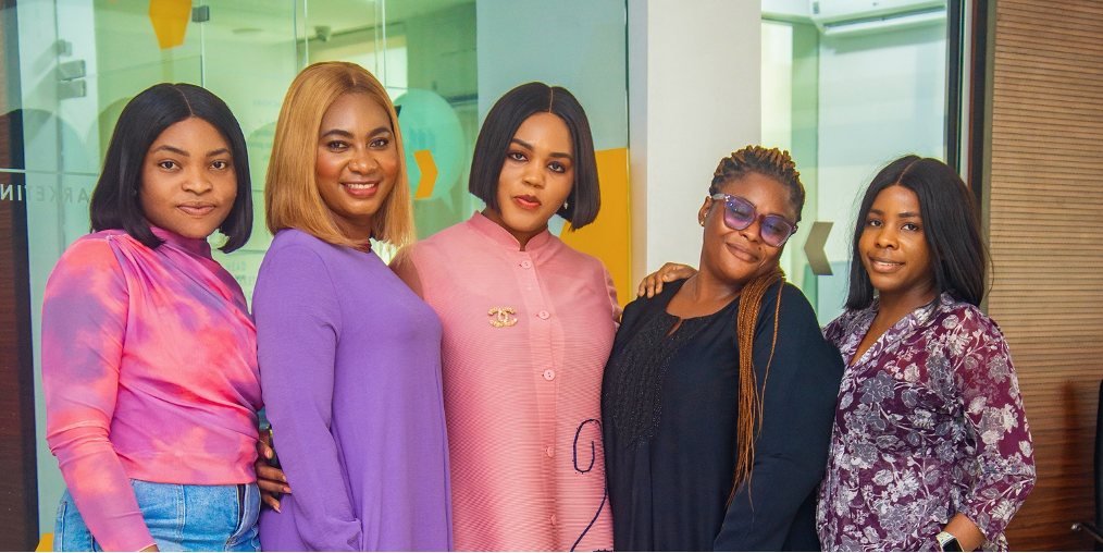 Palton Morgan Celebrates International Women’s Day 2024