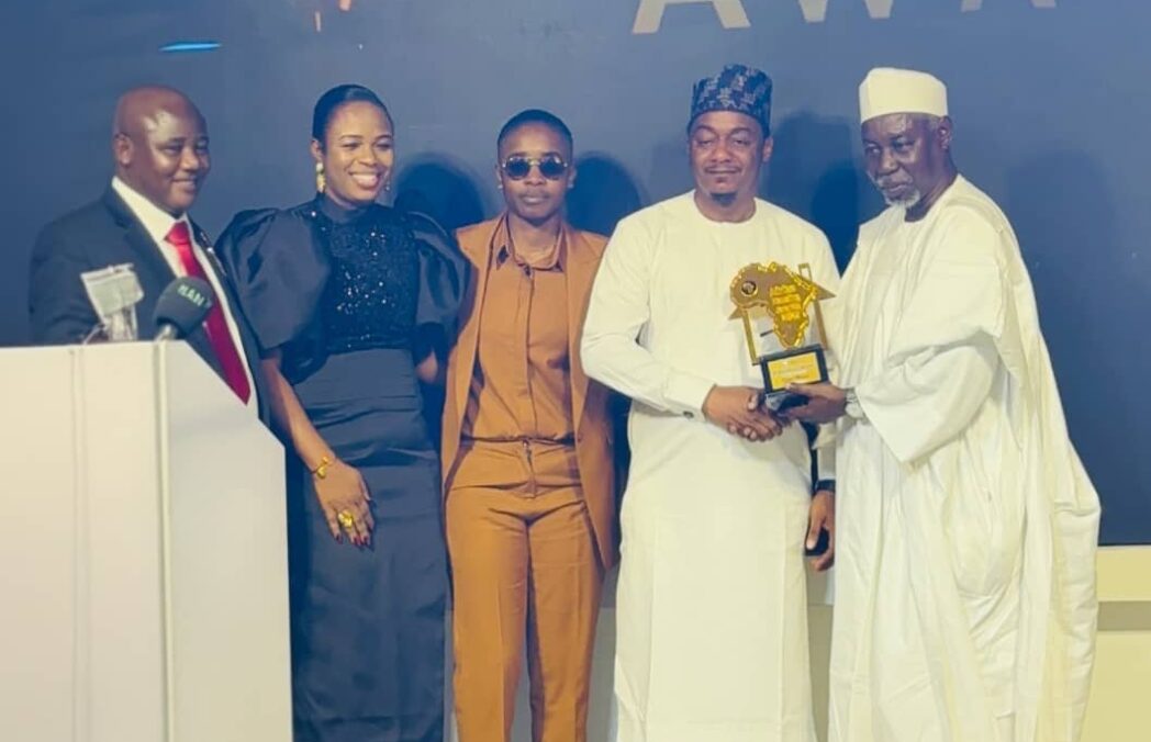 Palton Morgan Wins 2025 Africa Real Estate Company of the Year 2025