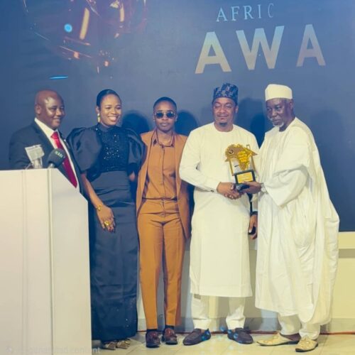 Palton Morgan Wins 2025 Africa Real Estate Company of the Year 2025