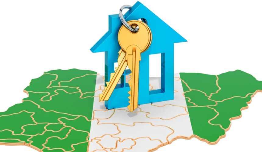 Investing Nigerian Real Estate from Diaspora