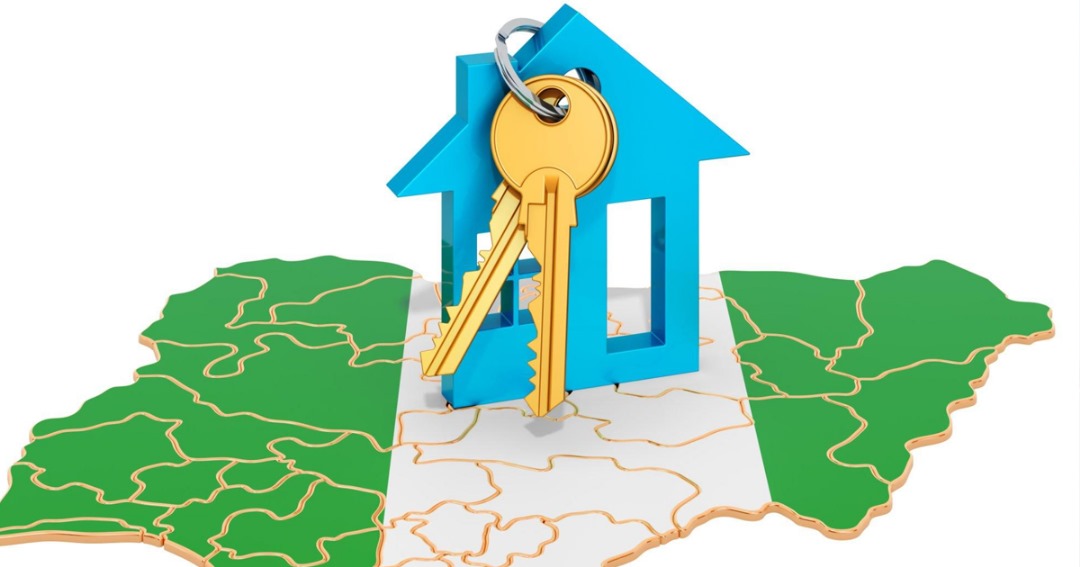 Investing Nigerian Real Estate from Diaspora
