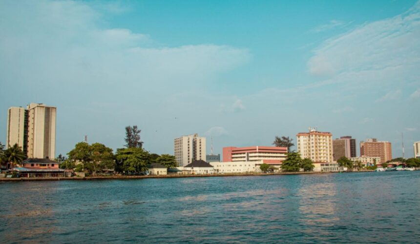 Luxury Real Estate in Ikoyi