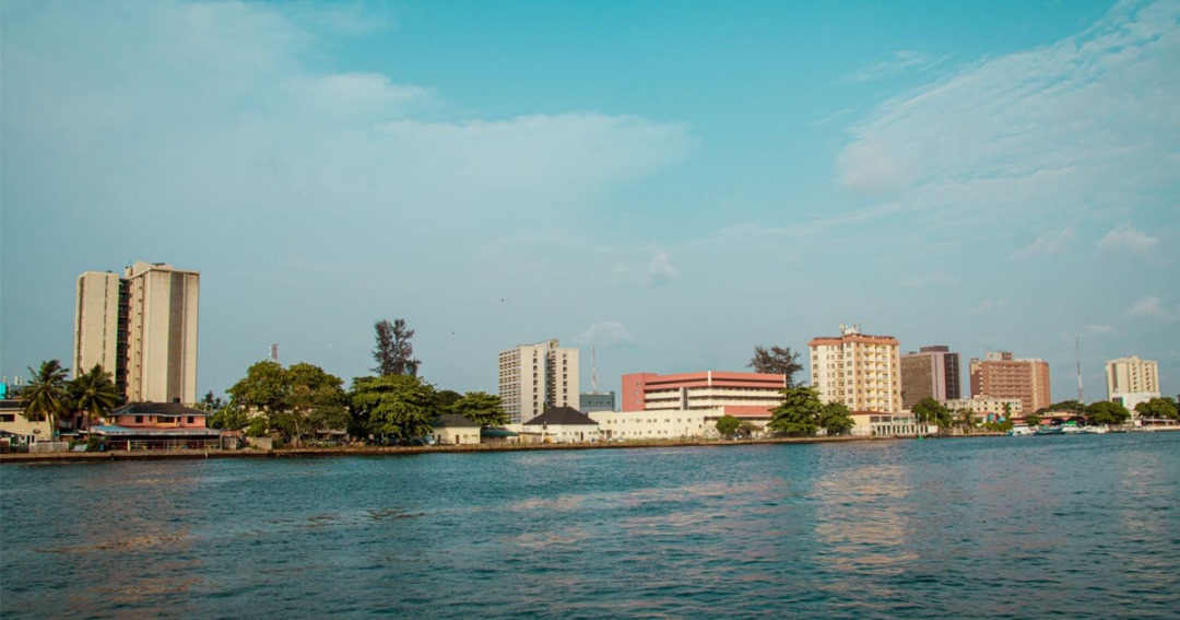 Luxury Real Estate in Ikoyi